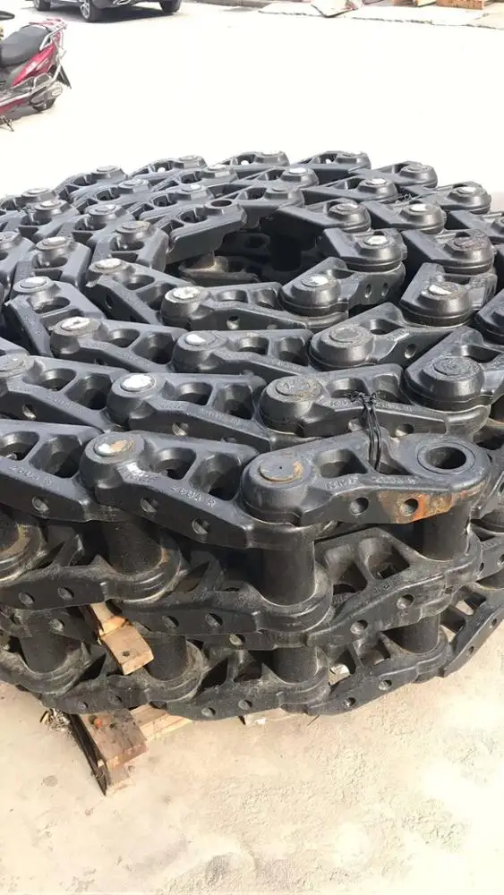 
Track roller undercarriage part accessory 