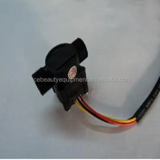 flow sensor