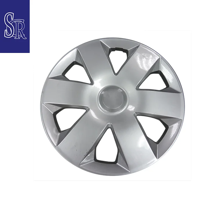 Чехол для автомобильного колеса из АБС-пластика 14 дюймов