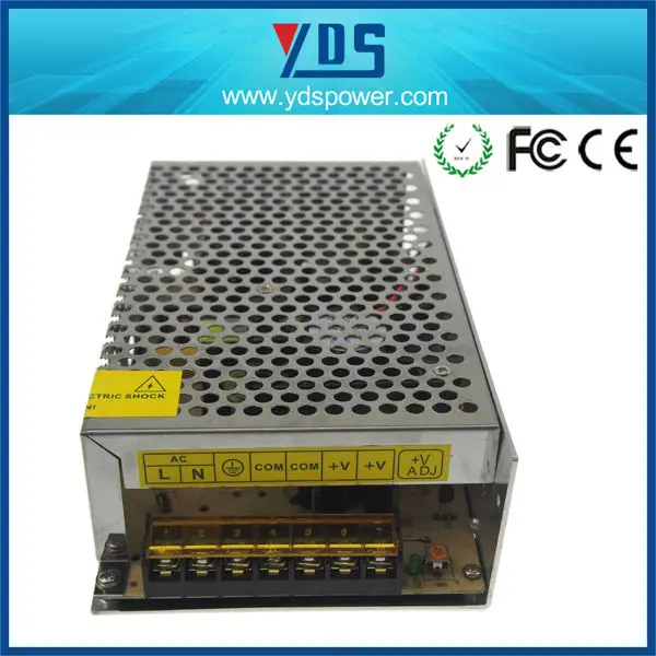 12 В блок 12 В 20a импульсный источник питания ( AC-DC ) YDS-350-12