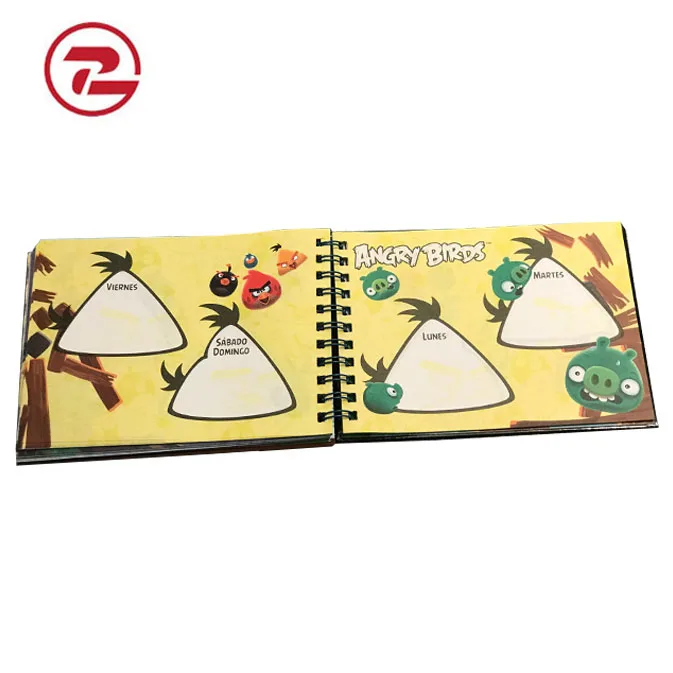 Top Quality Children English story books Full Color Hardcover Children Book Printingk printing services