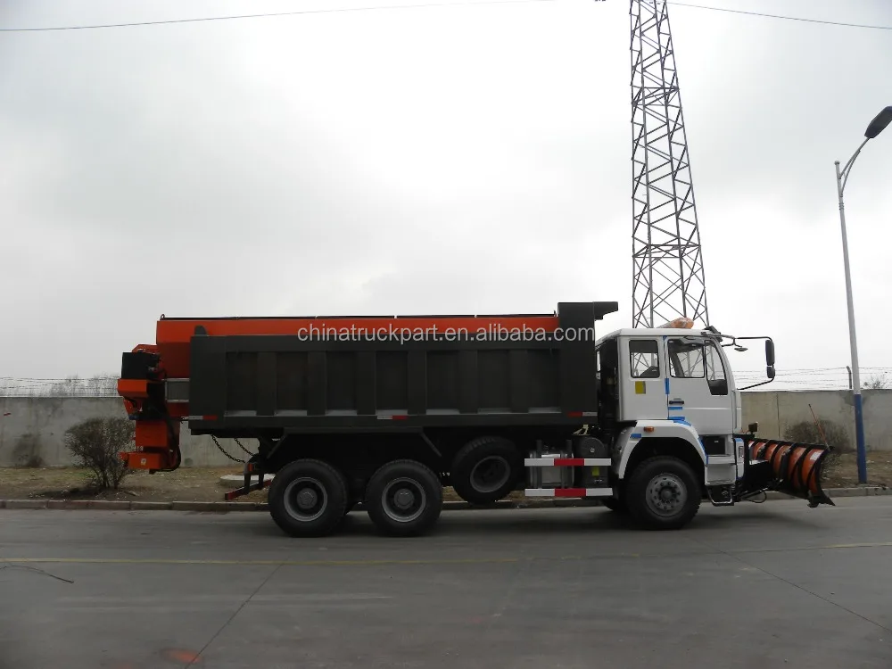 
SINOTRUK Brand 6x4 Airport Runway Deicer Truck airport fire truck snowmobile 