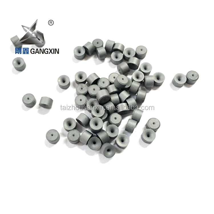 Long life time hard metal cemented tungsten carbide wire drawing die sanxin