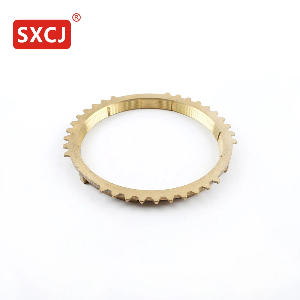China supplier unique professional Synchronizer auto gear ring flywheel oem 1249 304 143