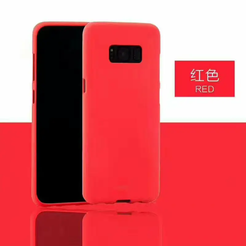 
Goldchain company wholesale cell phone accessories shockproof tpu case for iphone 7 made in china 