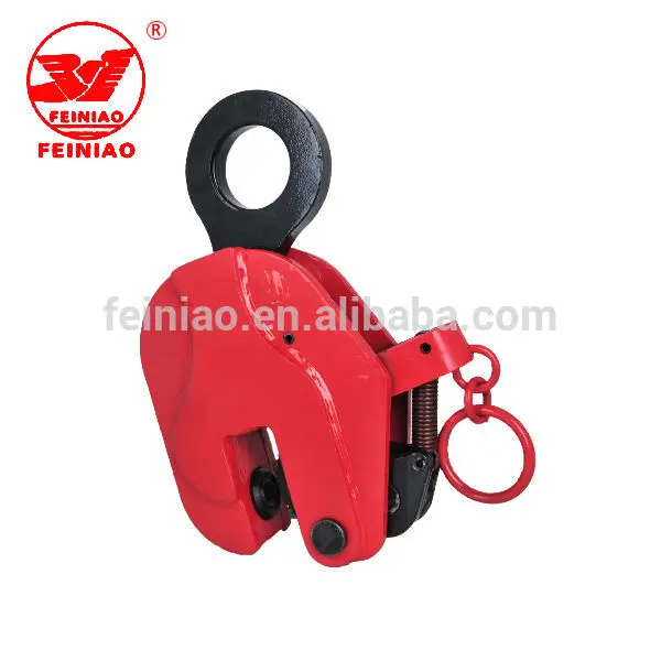 TsRB series of lifting beams of railway wood