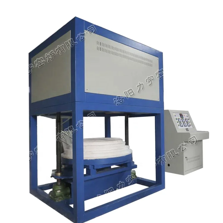 
Controllable temperature from 800.C to 1800.C ceramic pottery furnace 