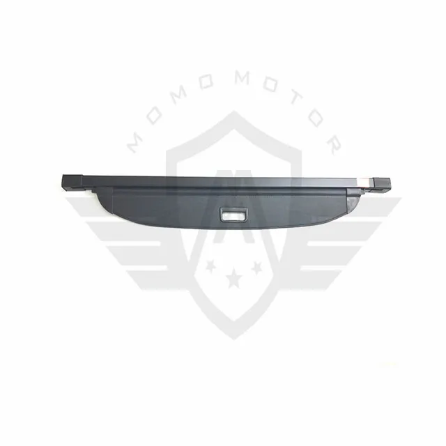 Black Retractable Rear Trunk Cargo Luggage Security Shade Cover Shield for  Kia Sportage-R  2011 2012  2013