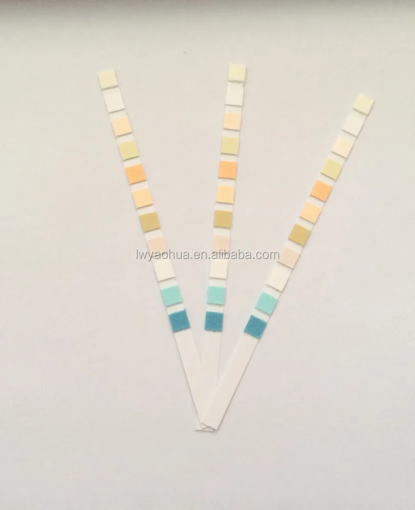 
urine test strips 