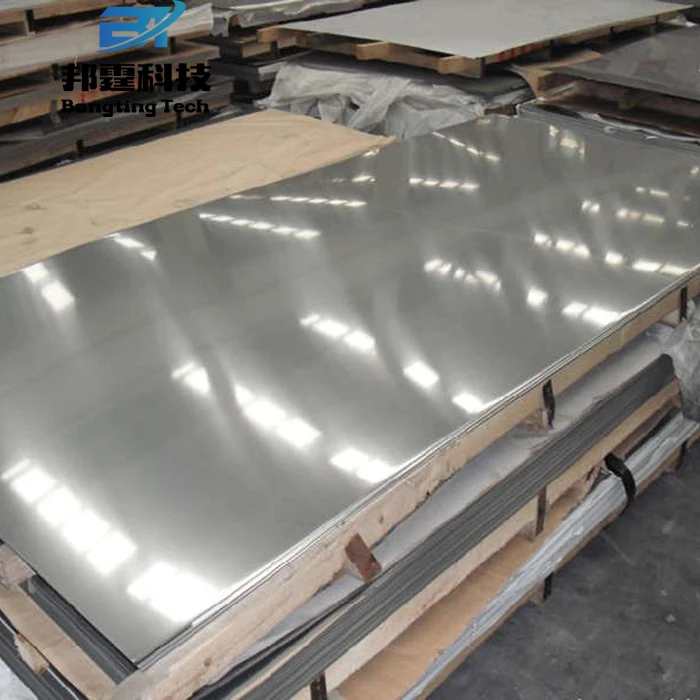 Sublimation Metal Sheets Custom 6061 Aluminum Sheet For Sales