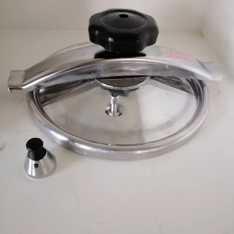 
WEINUO Pressure Cooker Kitchen Appliance 