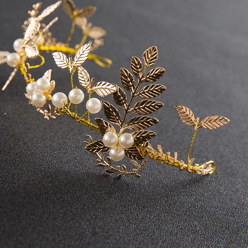 Wholesale Chinese wedding hair names hair accessories girls hair bands