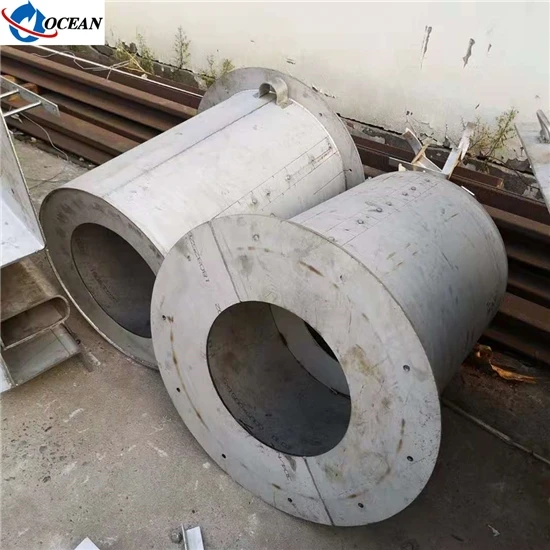 
304 кабельный барабан из нержавеющей стали HV 