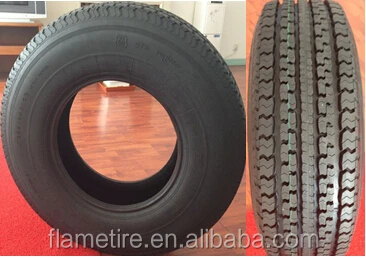 
New Trailer tire ST175/80R13,ST205/75R14,ST225/75R15, ST205/75R15 ,ST235/80R16 