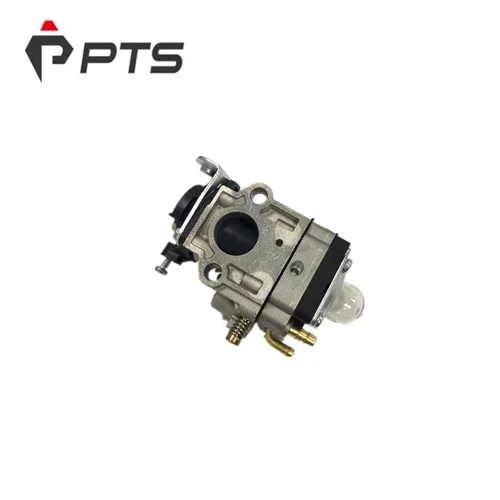 Quality Protection 43cc brush cutter carburetor customized grass trimmer machine