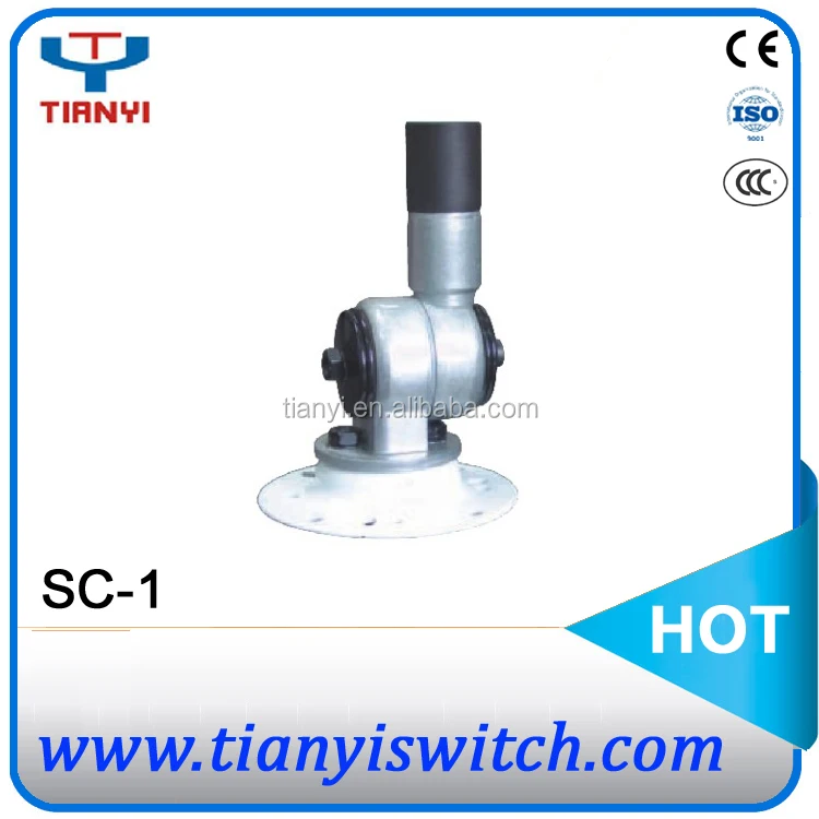 
TIANYI LTA-205 LED/Flash Multi-signal lamp, Signal tower light, Industrial Signal Tower light 