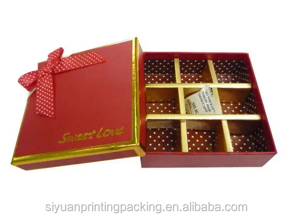 Design hotsell chocolate box dubai chocolate gift box