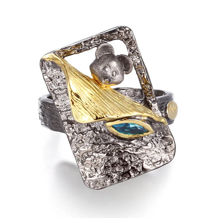 Latest Handmade 925 Sterling Silver Jewelry Gift Set for Women