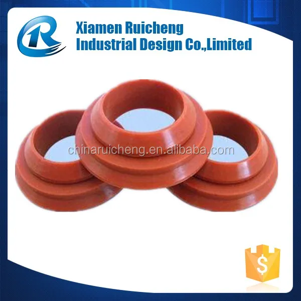 Odm лучшие продажи низкой цене силиконовой резины кольцо Китайский professional mould maker