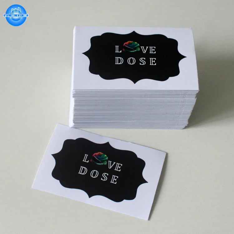 Vinyl Lstickericker Printing Paper Stickersticker High Qualabel Stickerse Cut Waterproof CMYK UV Printing / Offset Printing Bc39