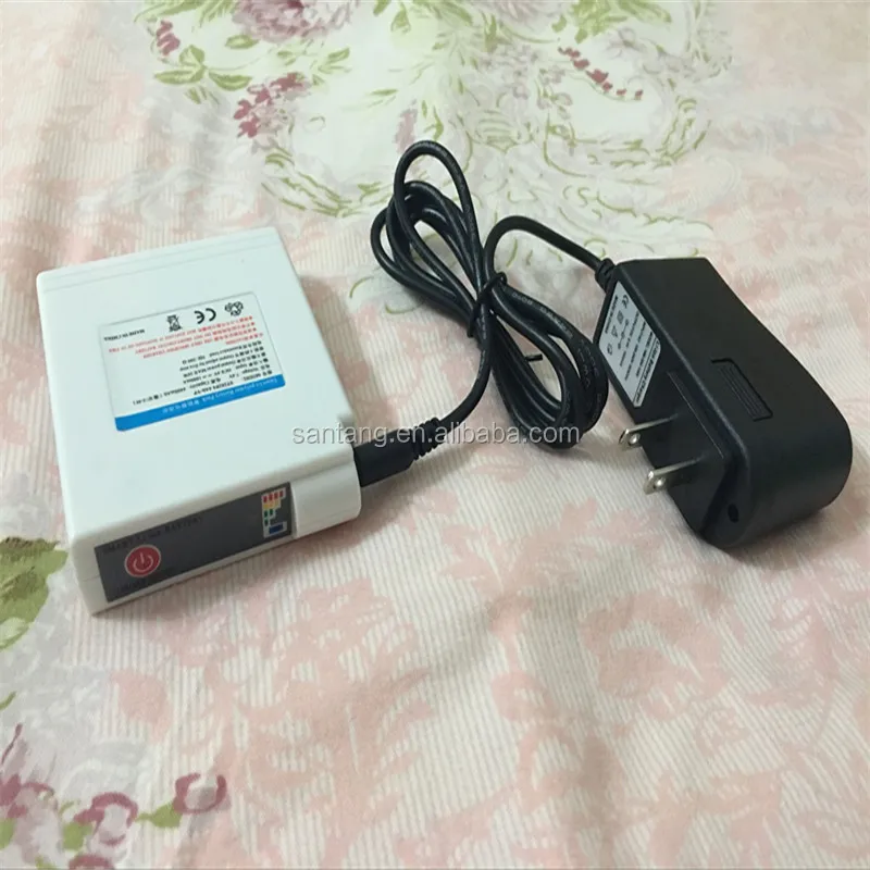 
Высококачественная литиевая батарея 7,4 В 4400 мАч с 4 настройками температуры 