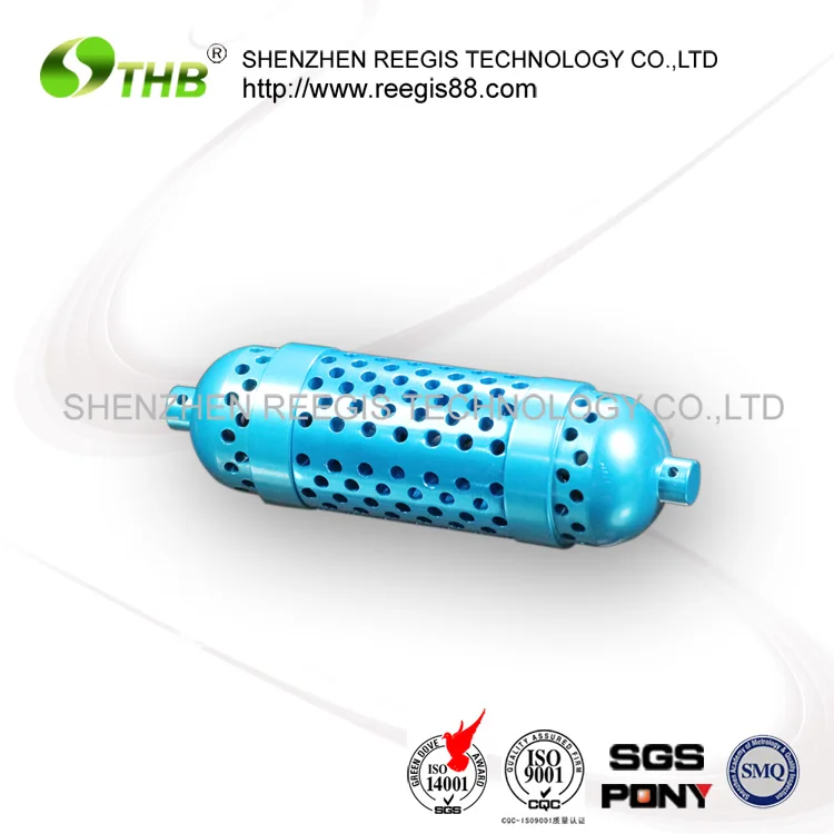 energy saving device Japan fuel saver reducer device