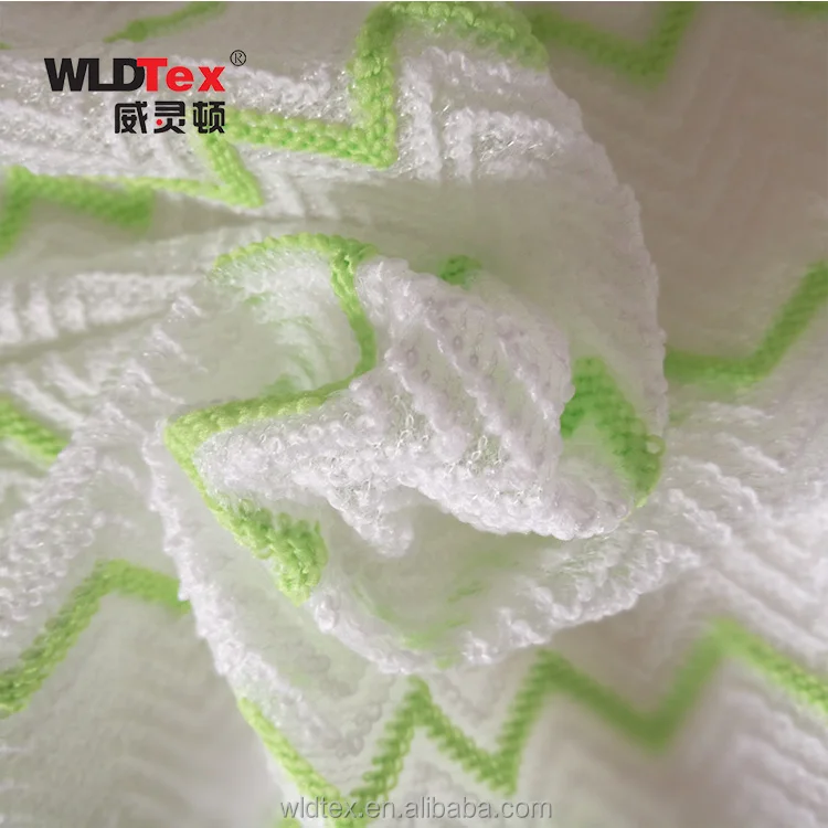 Wholesale Tear-Resista 100D nonwoven cotton floor cleaning cloth