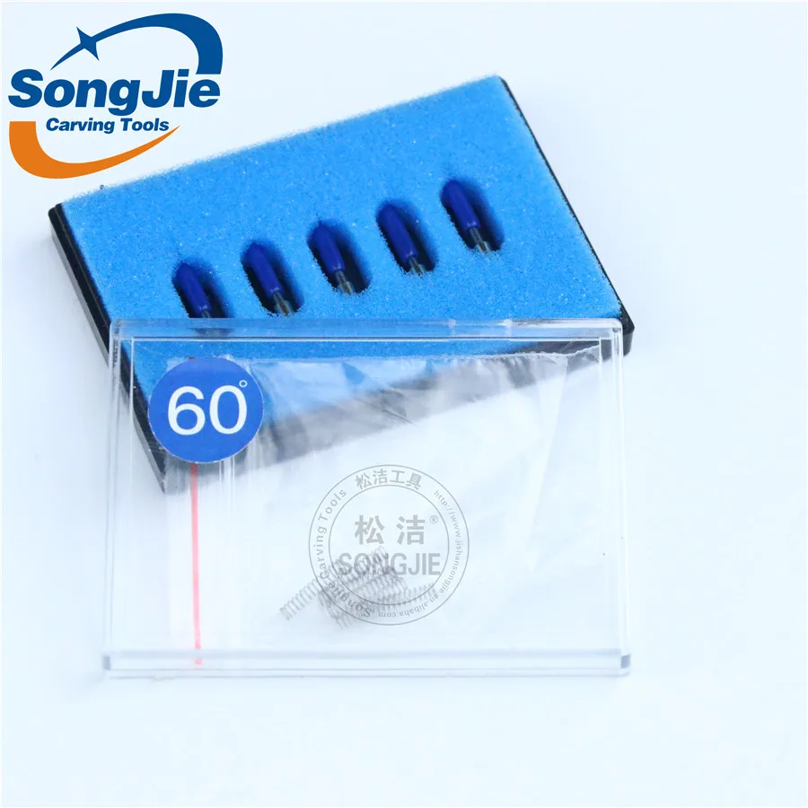 Cutting plotter graphtec machine vinyl cutter blade 45 degree,cutter spare blades