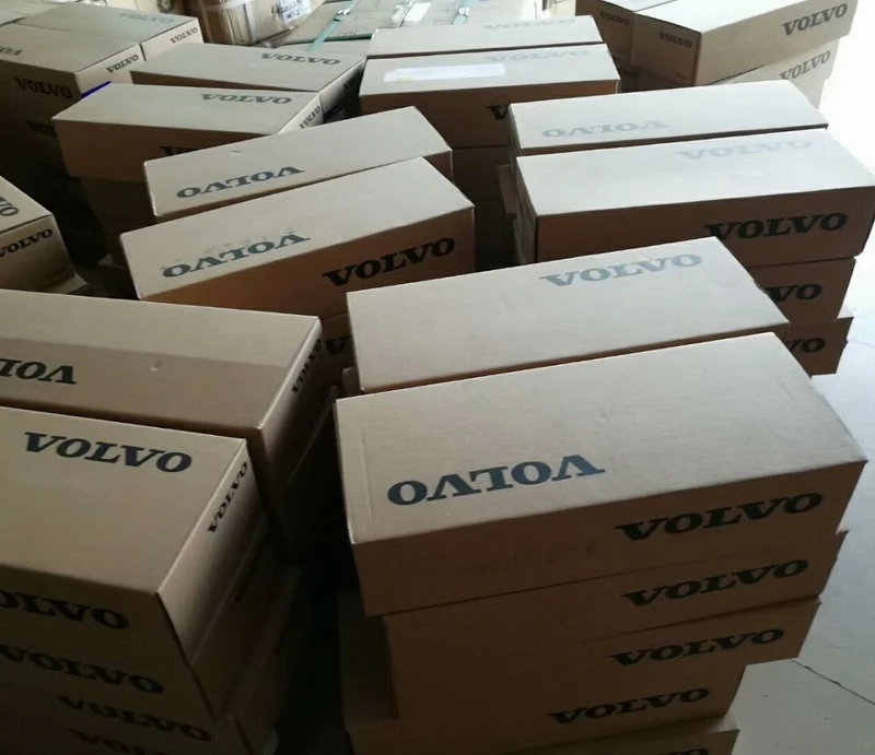 Excavator FOR VOLVO 210/240/290 BOSCH Injector 0445120067/0445120066