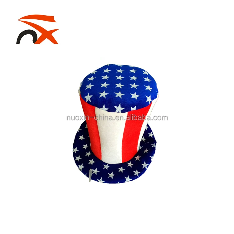 Cheap Wholesale Party Ideas Crazy Hat For Adults