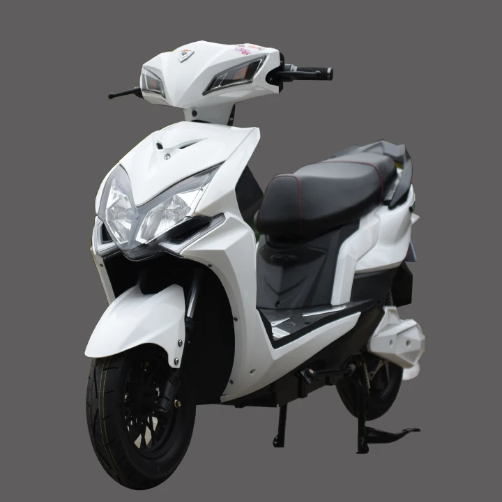 Modern Style Good Looking Electric Scooter