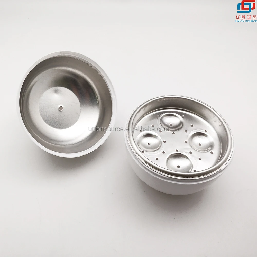 New arrival kitchen gadget soft medium food steamer  microwave hardboiled egg cooker microwave steamer