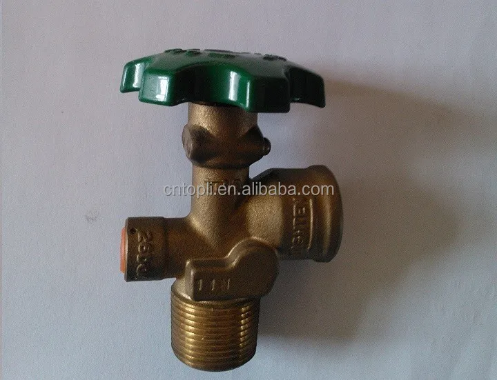 Big Flow Volume Pipeline Pressure Regulator Valve