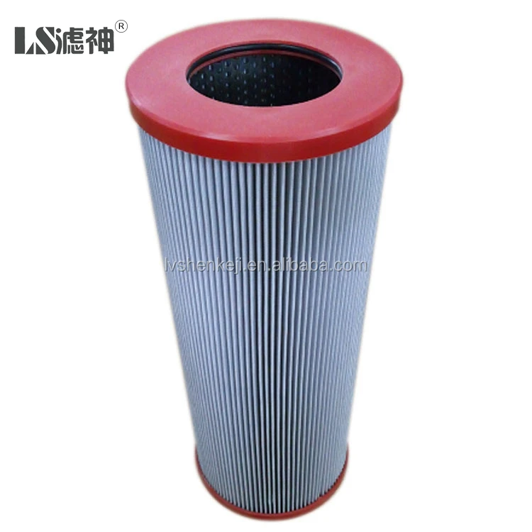 Alternative to Internormen hydraulic pressure oil filter cartridge DU1001.10VG.10BP.FS.A hydraulic oil filter element