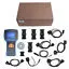 Quick View T300 V17.8 Auto Car key maker Programmer Transponder Diagnostic Scanner