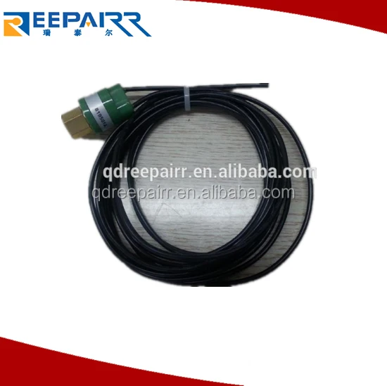 Запасные части для рефрижераторного контейнера, запасной блок рефрижератора StarCool 819501A, переключатель высокого давления