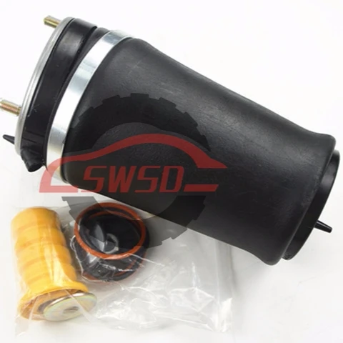 Fit 2003-2012 Range Rover L322 Front left Air Suspension Springs LR051702