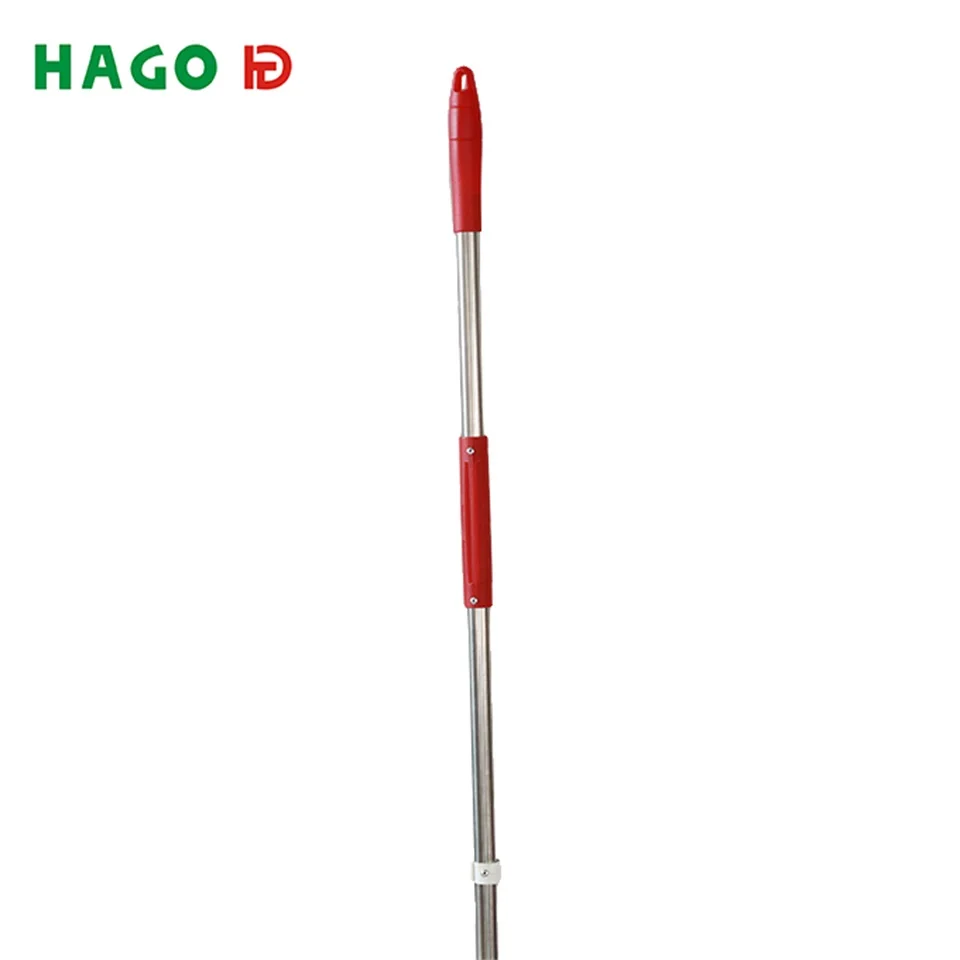 Wholesale Household Cleaning Products Microfiber Yarn Twist Clean Mop