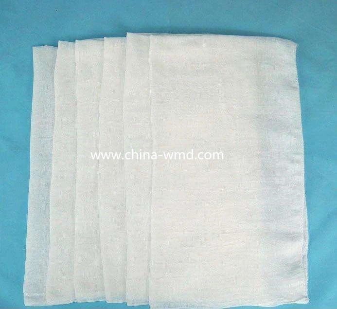 Surgical medical cotton gauze making machine to win warm praise from customers