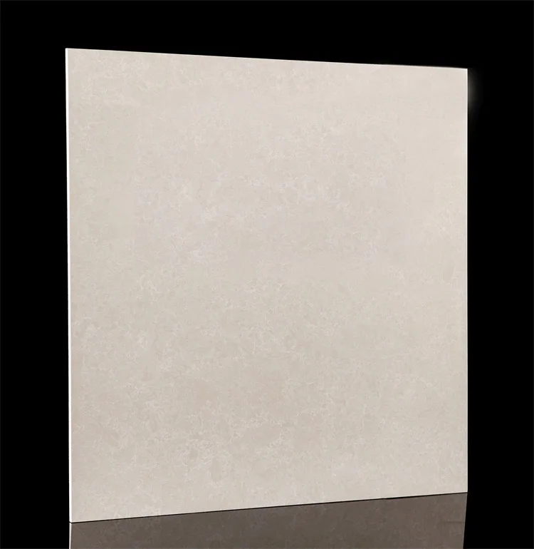White Polish Porcelain Floor Tile 600 X 600mm Spanish Floor Tile Low Price Ceramic Tiles