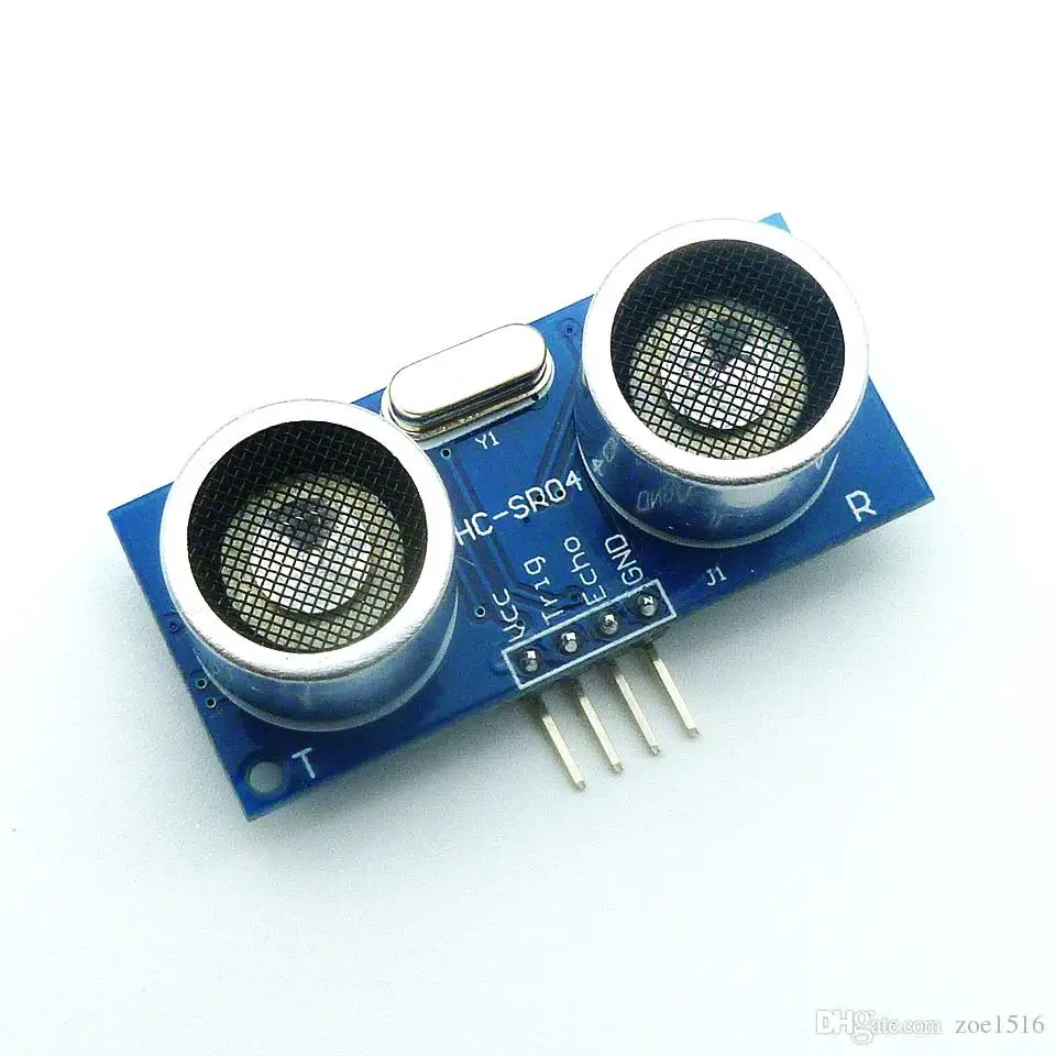 Wholesale HC-SR04 Ultrasonic Distance Sensor for A rduino