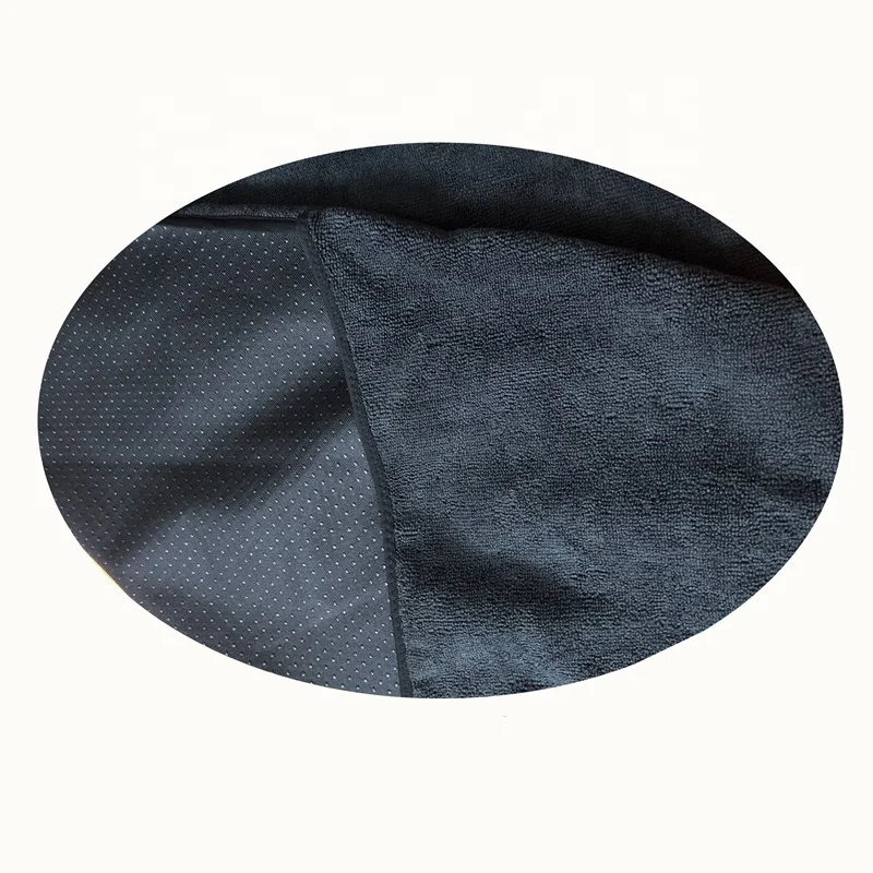 Waterproof Sweat Towel Seat Cover With Anti-slip Backing for Car Trucks SUV For Fitness Gym Extreme Crossfit Triathlon Surfing