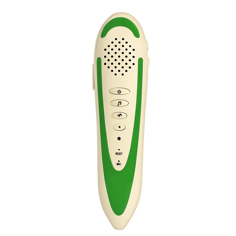 Последняя ручка для чтения с священным Кораном в дари