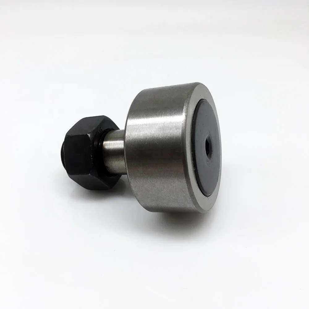 KR47 Track roller bearing CF20 bolt wheel cam follower bearing