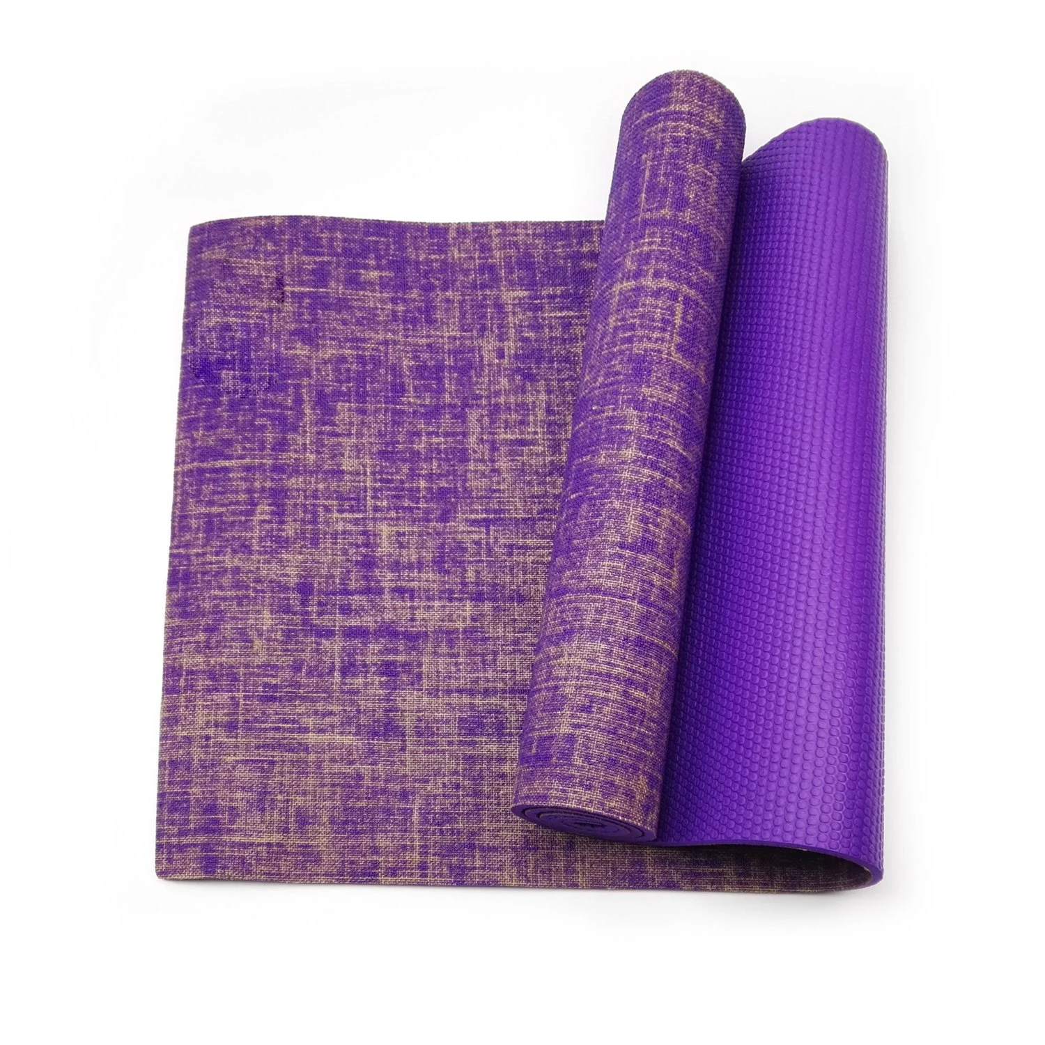 Chest expander yoga mats organic with competitive price