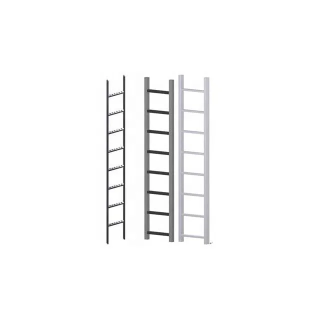 Marine Boat Steel/Aluminum Vertical Ladder