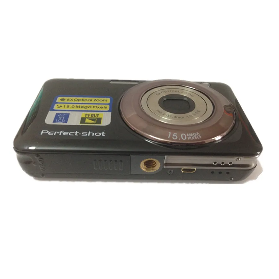 Цена по прейскуранту завода-изготовителя Портативная Цифровая видеокамера DC-K718C производитель гиена