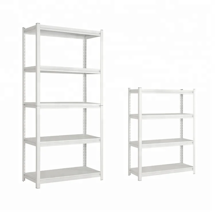 Custom Furniture Warehouse Metal home goods shelf