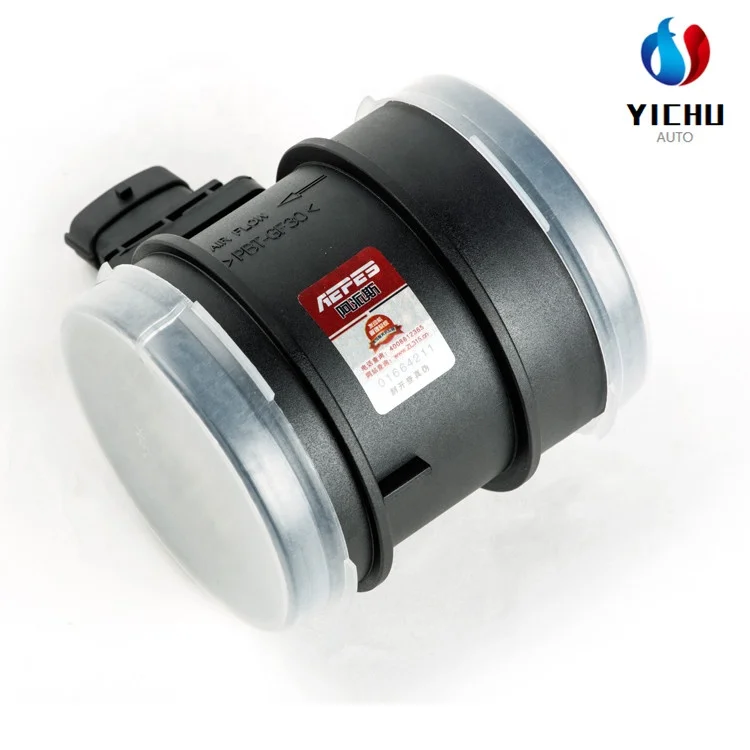 APS-15034E auto parts OE 0281002900 0281002923 0281006223 mass air flow meter for Great Wall haval H3 H5 H6 Wingle 3 Wingle 5