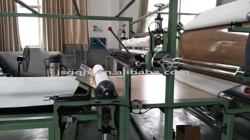 GAOQI Factory Laminating Machine for Packaging Materials